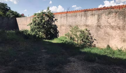 Terreno à venda, Jardim Caxambu - Piracicaba/SP