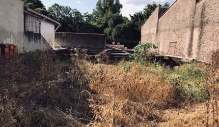 Terreno à venda, Jardim Caxambu - Piracicaba/SP