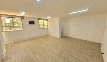 Sala Comercial para aluguel, 2 vagas, Cidade Alta - Piracicaba/SP