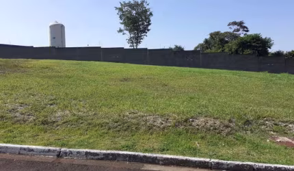 Terreno em Condomínio à venda, Terras de Piracicaba V - Piracicaba/SP