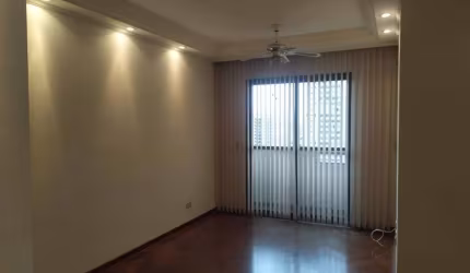 Apartamento à venda, 3 quartos, 1 suíte, 1 vaga, Centro - Piracicaba/SP