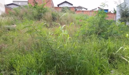 Terreno à venda, Jardim dos Manacás - Piracicaba/SP