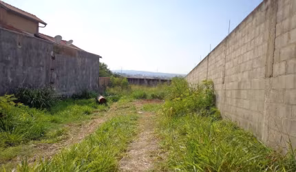 Terreno à venda, Nova América - Piracicaba/SP