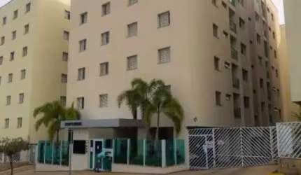 Apartamento à venda, 2 quartos, 1 vaga, Nova América - Piracicaba/SP