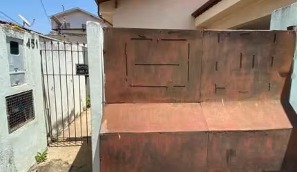 Casa para aluguel, 1 quarto, 1 vaga, Vila Bessy - Piracicaba/SP