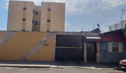 Apartamento à venda, 2 quartos, Morumbi - Piracicaba/SP