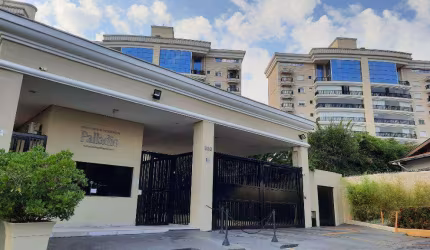 Apartamento à venda, 3 quartos, 3 suítes, 5 vagas, Centro - Piracicaba/SP