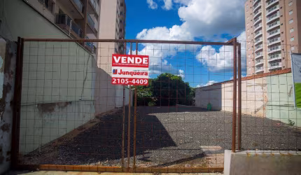 Terreno à venda, Alemães - Piracicaba/SP