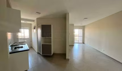 Apartamento à venda, 2 quartos, 1 suíte, 2 vagas, Paulicéia - Piracicaba/SP