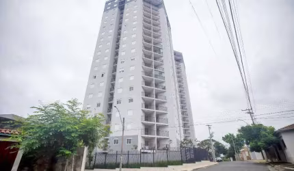 Apartamento à venda, 2 quartos, 1 suíte, 2 vagas, Paulicéia - Piracicaba/SP