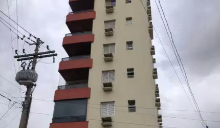 Apartamento à venda, 3 quartos, 1 suíte, 2 vagas, Vila Rezende - Piracicaba/SP