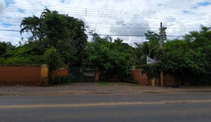 Área à venda, Campestre - Piracicaba/SP