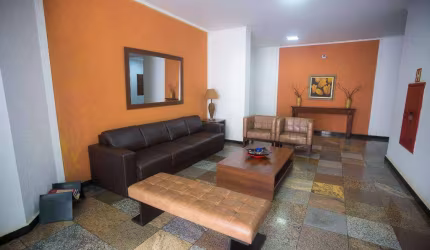 Apartamento à venda, 2 quartos, 1 vaga, Vila Monteiro - Piracicaba/SP
