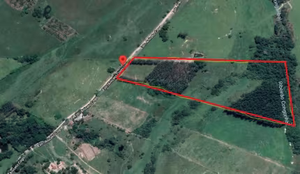 Área à venda, Área Rural de Piracicaba - Piracicaba/SP