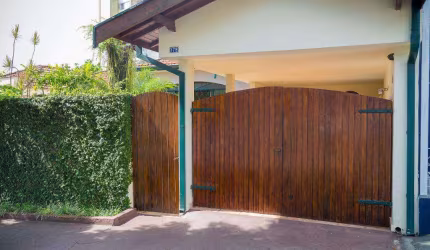 Casa à venda, 3 quartos, 1 vaga, Jardim Elite - Piracicaba/SP