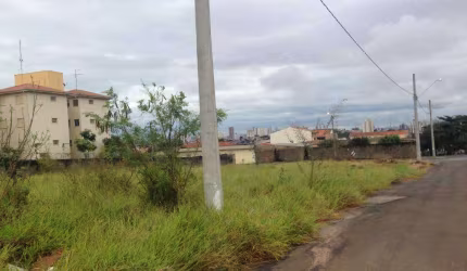 Terreno à venda, Jardim Noiva da Colina - Piracicaba/SP