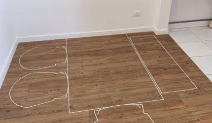 Apartamento à venda, 2 quartos, 1 suíte, 2 vagas, Paulista - Piracicaba/SP