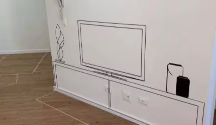 Apartamento à venda, 2 quartos, 1 suíte, 2 vagas, Paulista - Piracicaba/SP