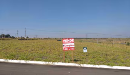 Terreno à venda, Santa Maria - Rio das Pedras/SP