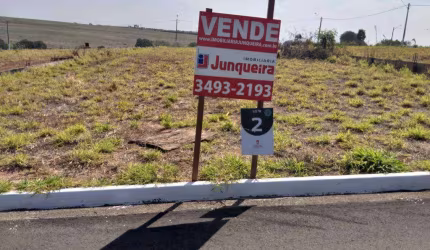 Terreno à venda, Santa Maria - Rio das Pedras/SP