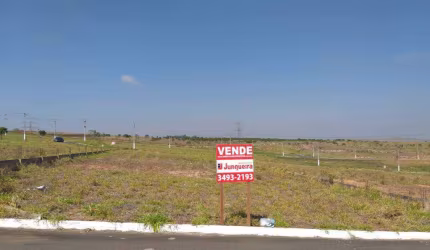 Terreno à venda, Santa Maria - Rio das Pedras/SP