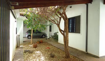 Casa à venda, 3 quartos, 1 suíte, 4 vagas, Nova Piracicaba - Piracicaba/SP