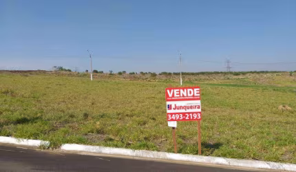 Terreno à venda, Santa Maria - Rio das Pedras/SP