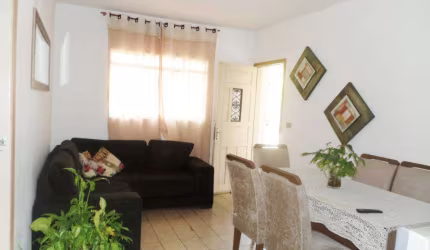 Casa à venda, 3 quartos, 1 suíte, 2 vagas, Morumbi - Piracicaba/SP