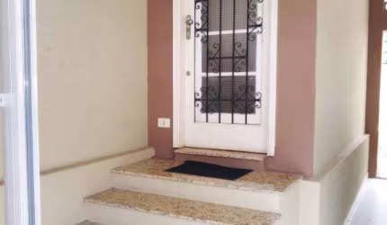 Casa à venda, 7 quartos, 4 vagas, Alemães - Piracicaba/SP
