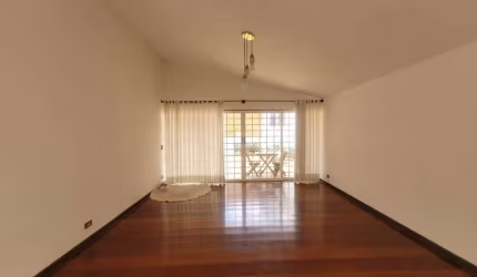 Casa para comprar, 5 dormitórios, 2 suítes, Bairro Alto, Piracicaba-SP
