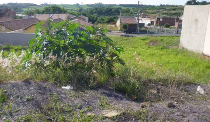 Terreno à venda, Park Monte Rey III - Piracicaba/SP