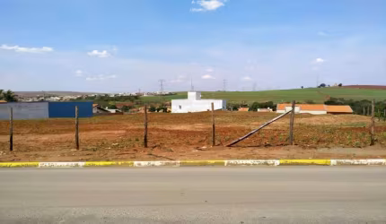 Terreno à venda, Jardim Dona Rosina - Rio das Pedras/SP