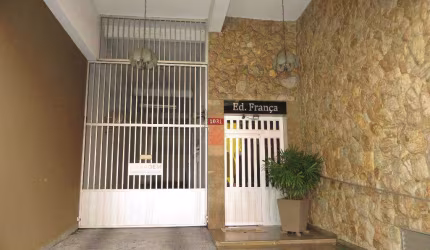 Apartamento à venda, 1 quarto, 1 vaga, Centro - Piracicaba/SP