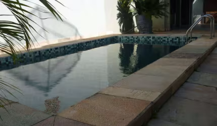 Casa à venda, 3 quartos, 1 suíte, 5 vagas, Parque Santa Cecília - Piracicaba/SP