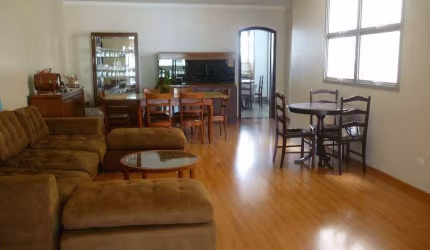 Apartamento à venda, 3 quartos, 1 suíte, 1 vaga, Centro - Piracicaba/SP