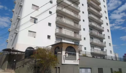 Apartamento à venda, 4 quartos, 2 suítes, 6 vagas, Vila Independência - Piracicaba/SP