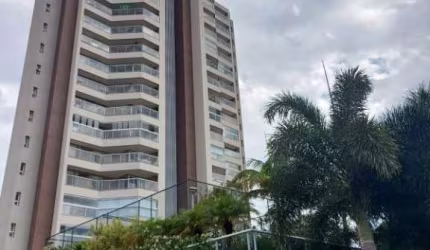 Apartamento à venda, 4 quartos, 4 suítes, 2 vagas, Centro - Rio das Pedras/SP