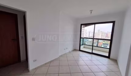 Apartamento à venda, 1 quarto, 1 vaga, Centro - Piracicaba/SP
