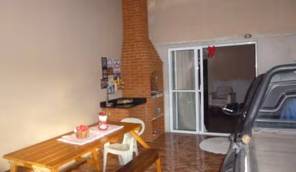 Casa à venda, 2 quartos, 2 vagas, Vila Sônia - Piracicaba/SP