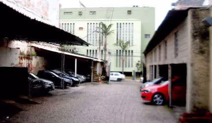 Terreno à venda, Centro - Piracicaba/SP