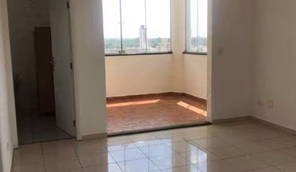 Apartamento à venda, 3 quartos, 1 suíte, 3 vagas, Alto - Piracicaba/SP