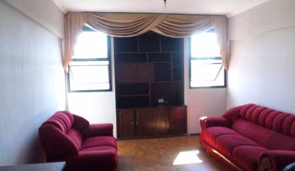 Apartamento à venda, 3 quartos, 1 vaga, Vila Rezende - Piracicaba/SP