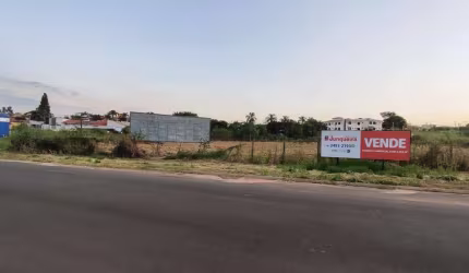 Terreno à venda, Jardim São Cristóvão I - Rio das Pedras/SP