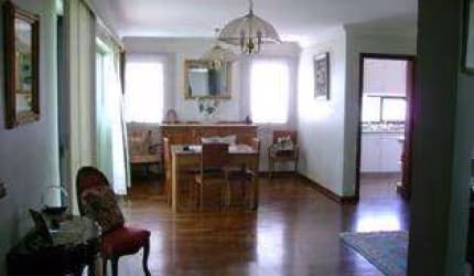 Apartamento à venda, 3 quartos, 1 suíte, 2 vagas, Centro - Piracicaba/SP