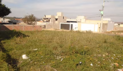 Terreno para aluguel, Jardim Caxambu - Piracicaba/SP