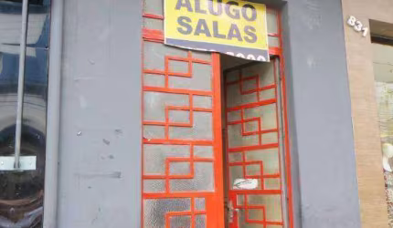 Sala Comercial para aluguel, Centro - Piracicaba/SP