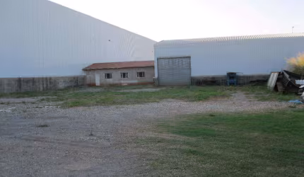 Galpão para aluguel, 10 vagas, Centro - Piracicaba/SP