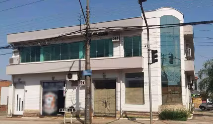 Sala Comercial para aluguel, Vila Rezende - Piracicaba/SP