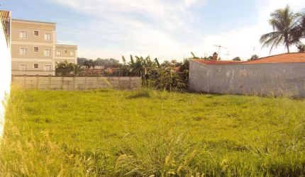 Terreno para aluguel, Vila Verde - Piracicaba/SP