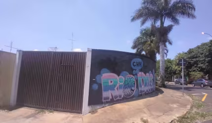 Terreno para alugar no bairro Paulicéia